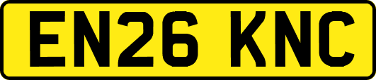EN26KNC