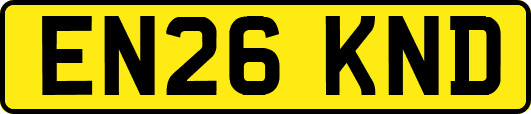 EN26KND
