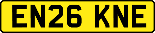 EN26KNE