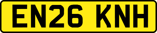 EN26KNH