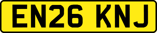 EN26KNJ