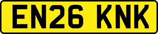 EN26KNK