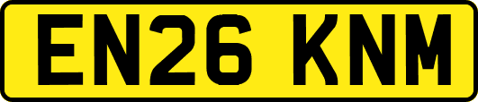 EN26KNM