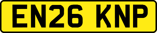 EN26KNP