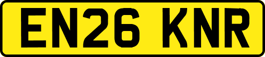 EN26KNR