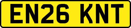 EN26KNT