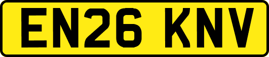 EN26KNV
