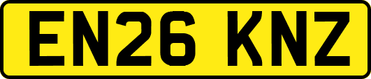 EN26KNZ