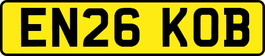 EN26KOB
