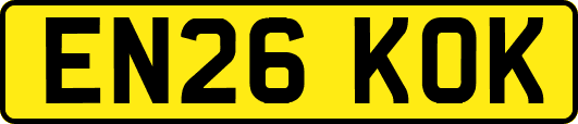 EN26KOK