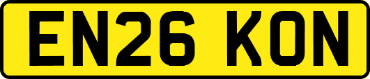 EN26KON