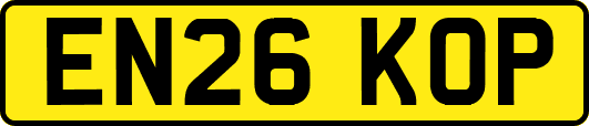 EN26KOP