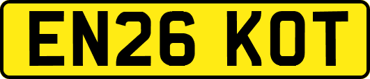 EN26KOT