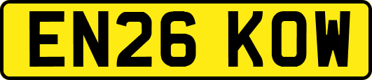 EN26KOW