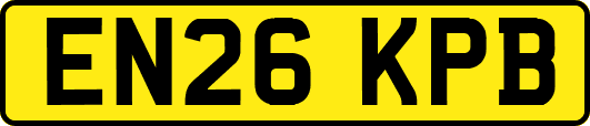 EN26KPB