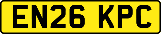 EN26KPC