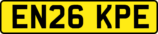 EN26KPE