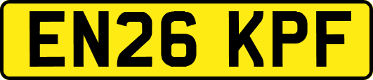 EN26KPF