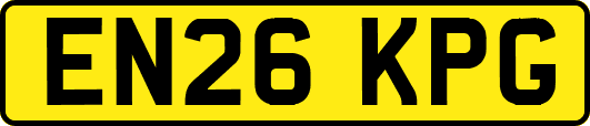 EN26KPG