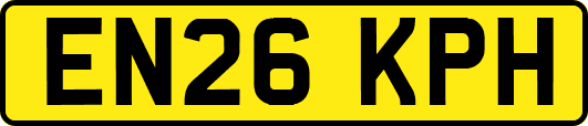 EN26KPH