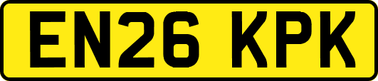 EN26KPK