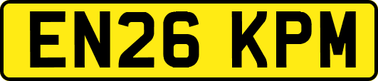 EN26KPM