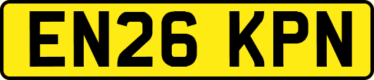 EN26KPN