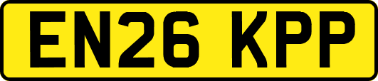 EN26KPP