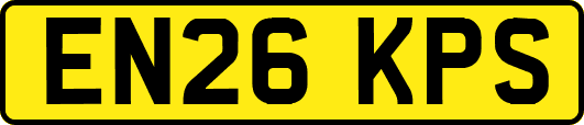 EN26KPS