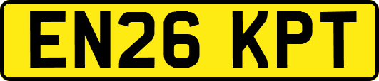 EN26KPT