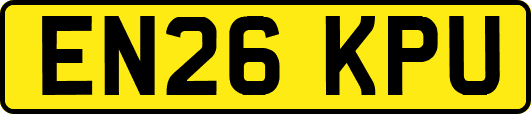 EN26KPU