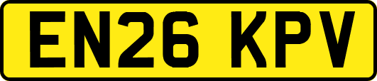 EN26KPV