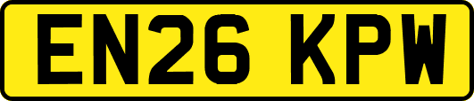 EN26KPW