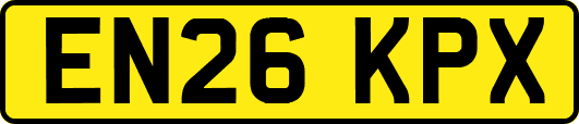EN26KPX