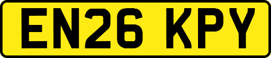 EN26KPY
