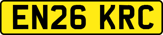 EN26KRC