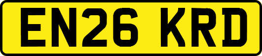 EN26KRD