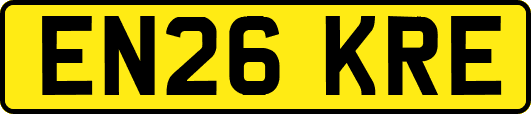 EN26KRE