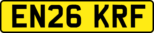 EN26KRF