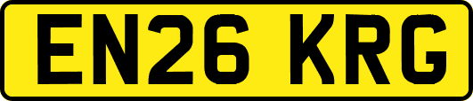 EN26KRG