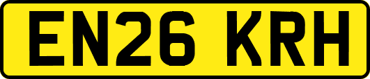 EN26KRH