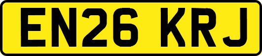 EN26KRJ
