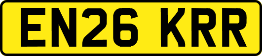 EN26KRR