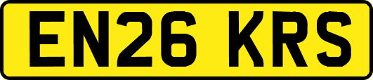 EN26KRS