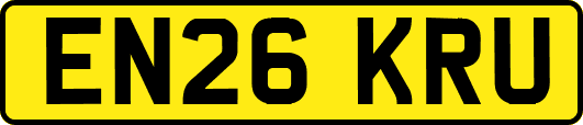 EN26KRU