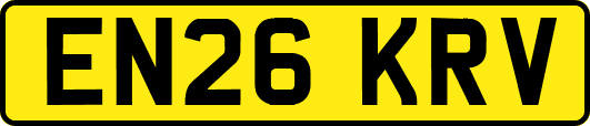 EN26KRV