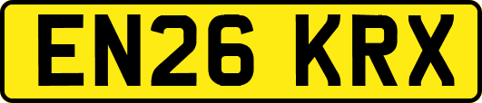 EN26KRX