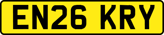 EN26KRY