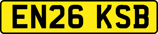 EN26KSB
