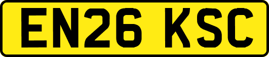 EN26KSC